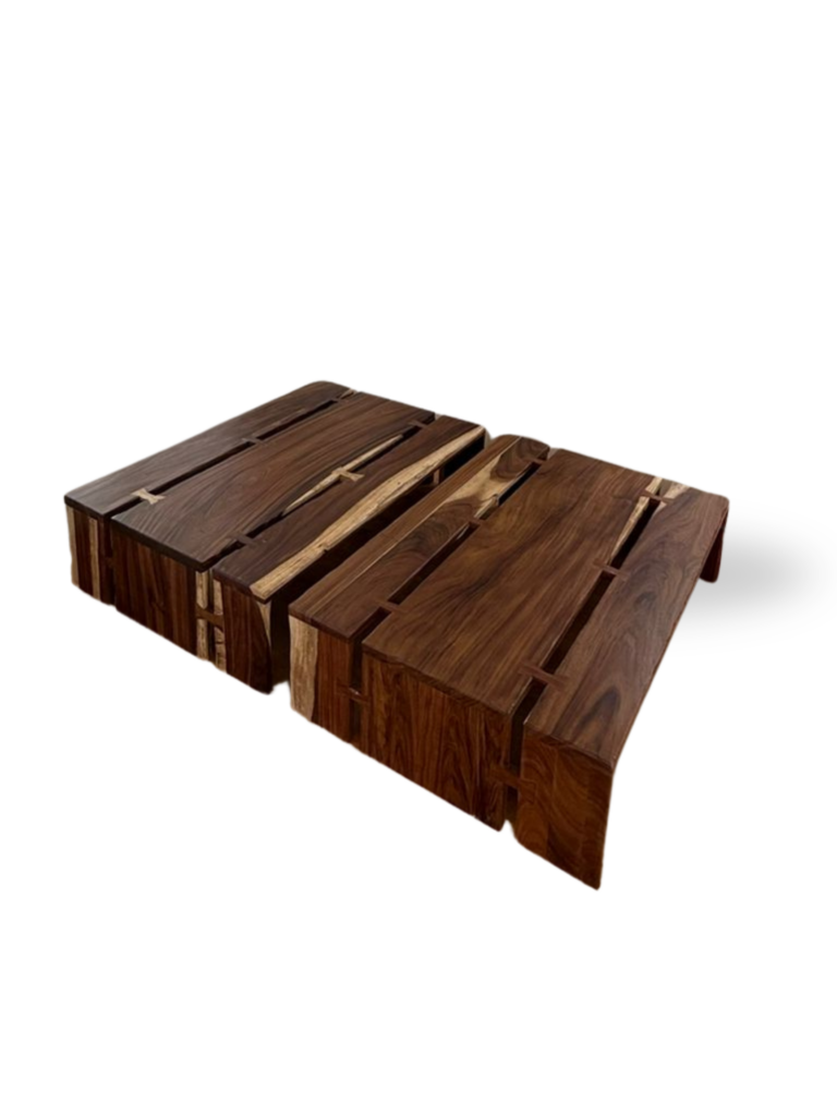 Mesa Parota “Sienna Luxe”