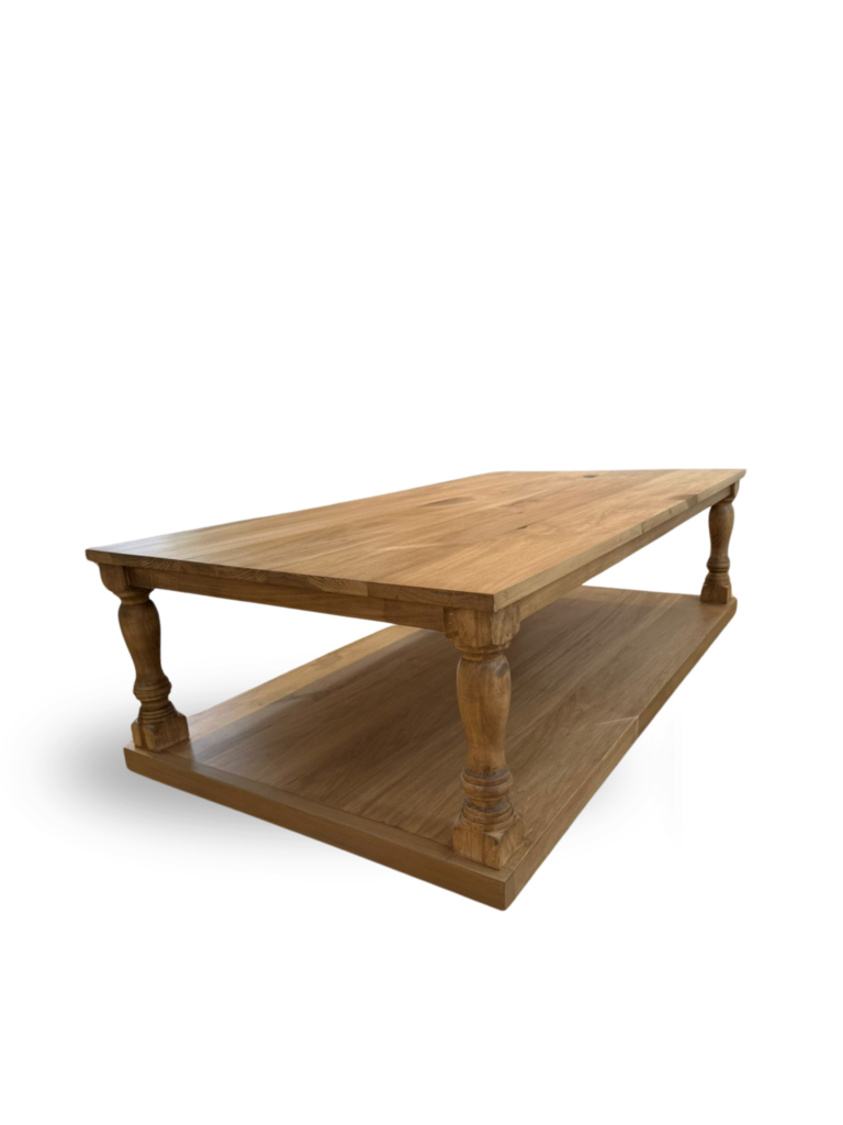 Mesa Rectangular Élan