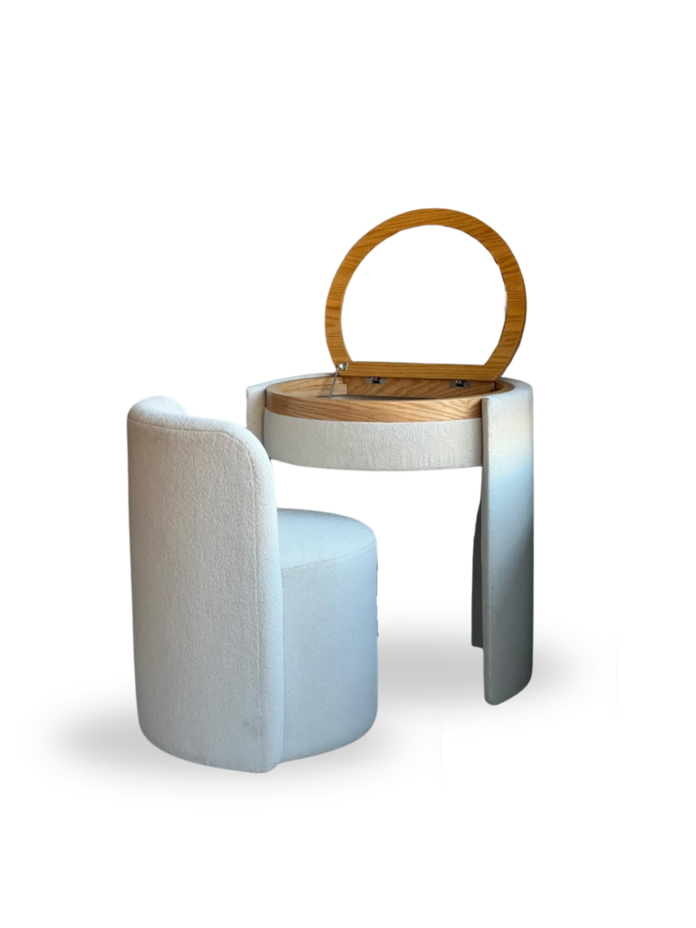 Tocador “Velour Luxe”