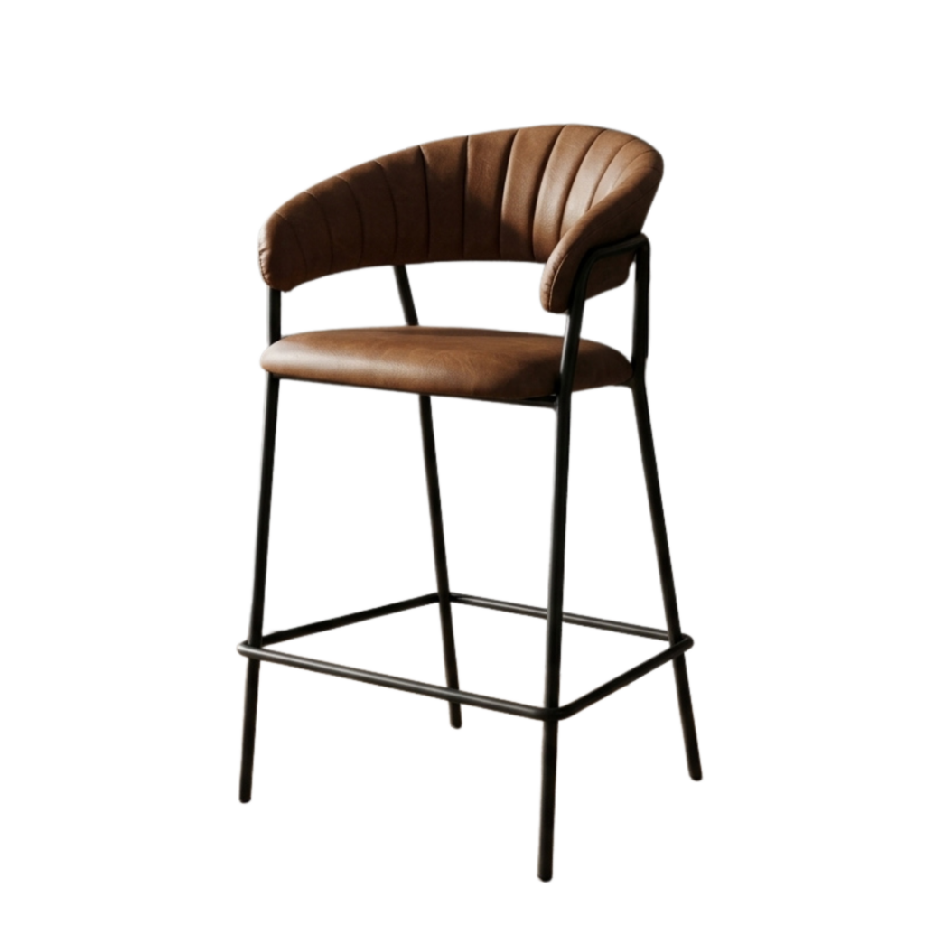 Silla Alta Monaco