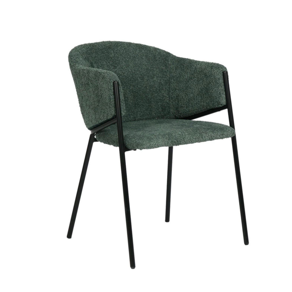 Silla Noir