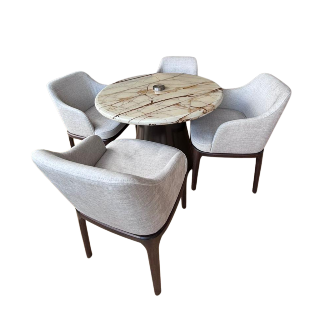 Comedor Aurora Quartz