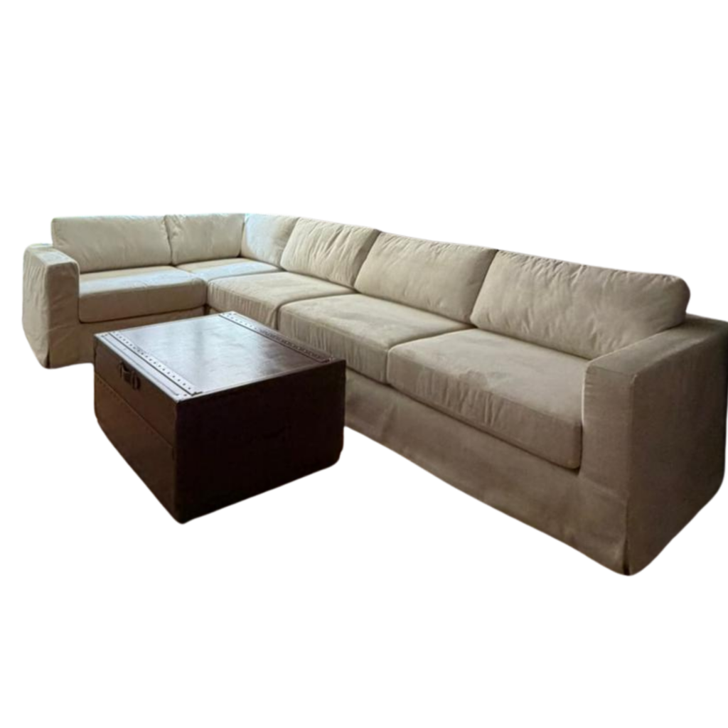 Sala Chanel Grand