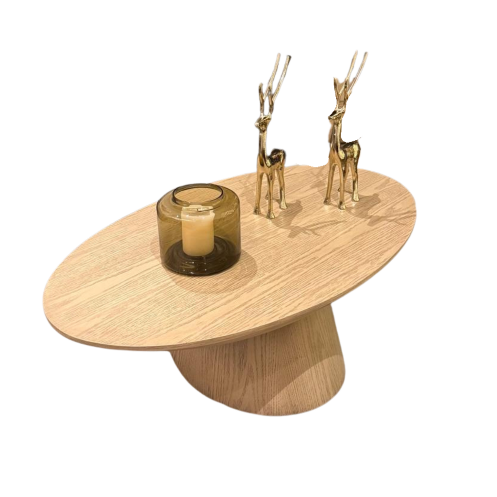 Mesa Ébano Craft